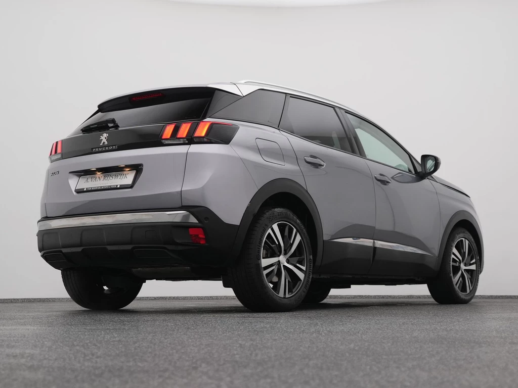 Peugeot 3008 – foto 11