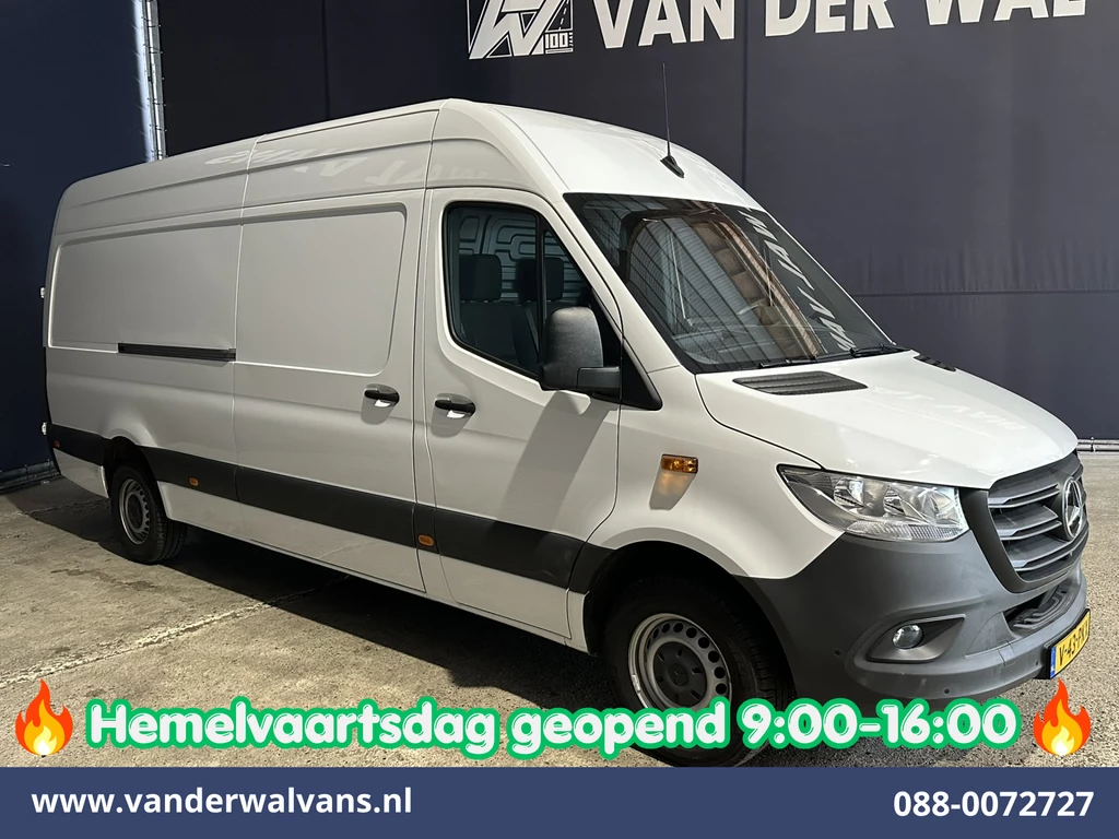 Mercedes-Benz Sprinter – foto 5