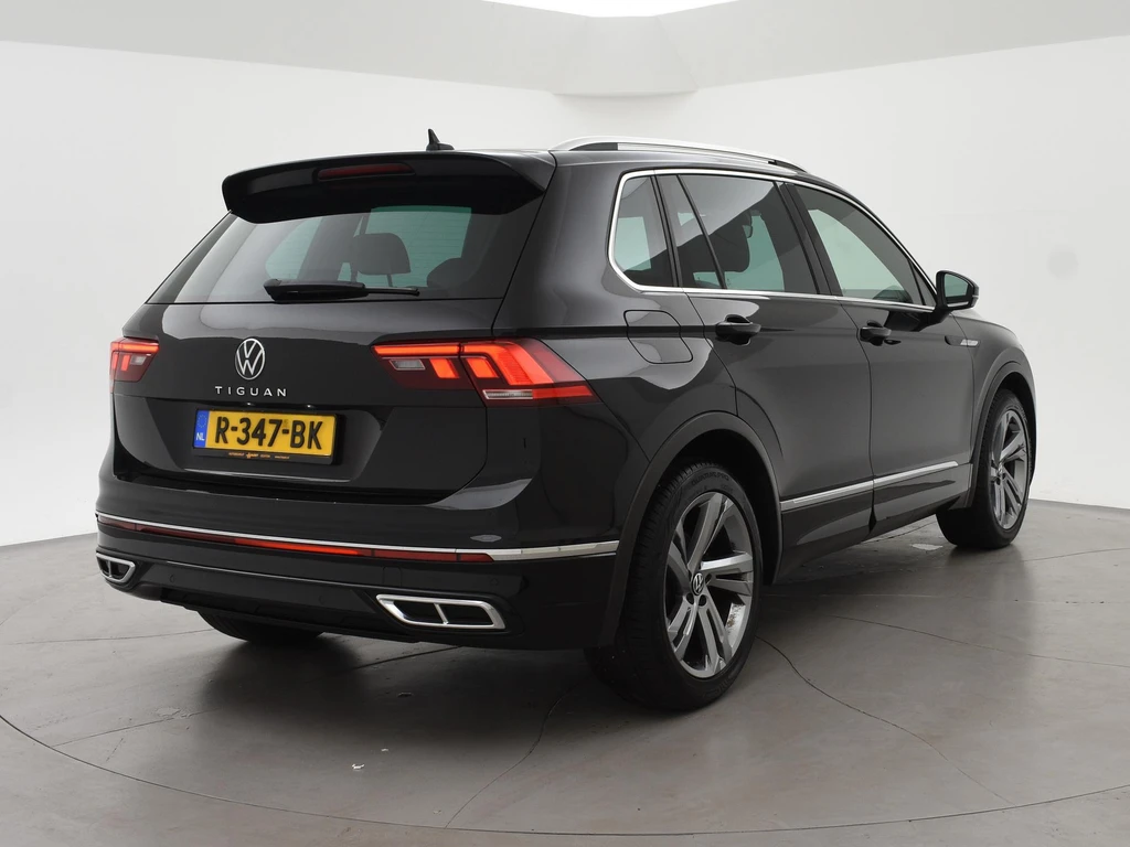 Volkswagen Tiguan – foto 4