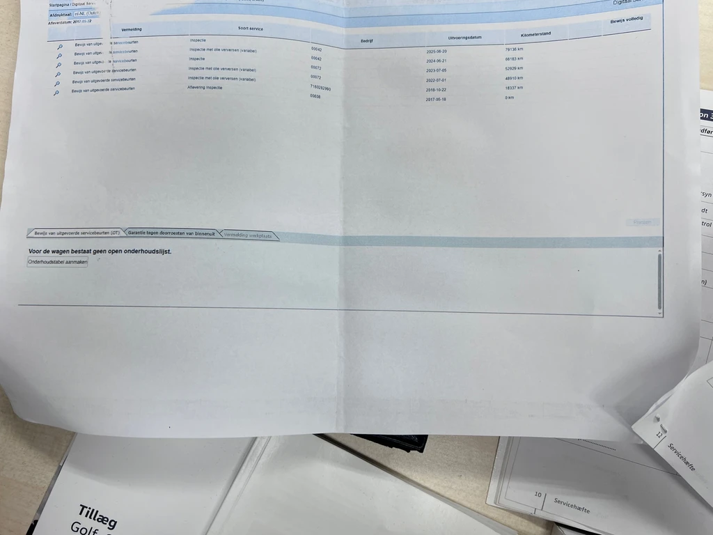 Volkswagen Golf – foto 38