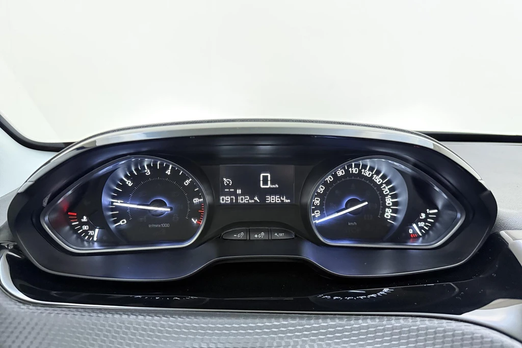 Peugeot 2008 – foto 20