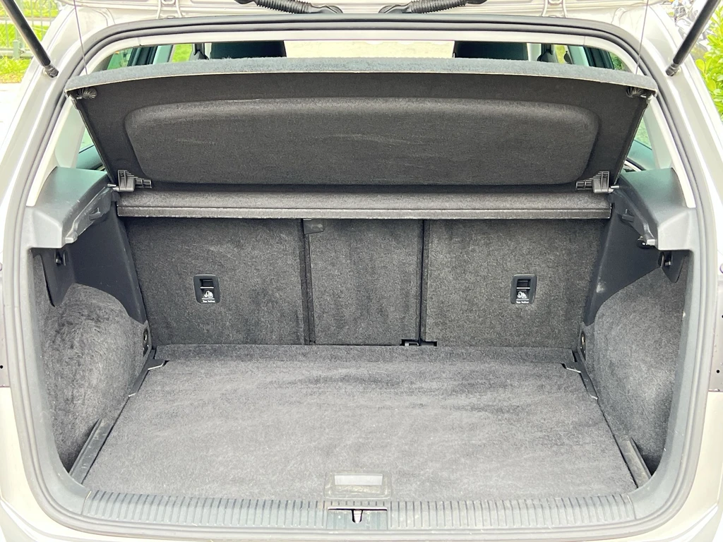 Volkswagen Golf Sportsvan – foto 29
