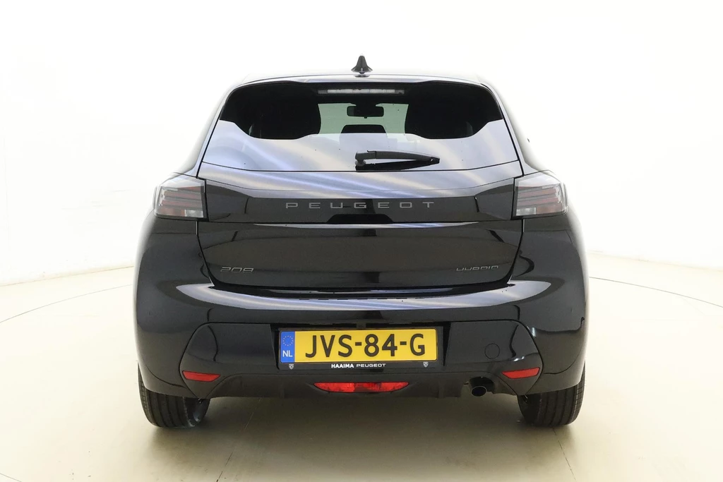 Peugeot 208 – foto 5