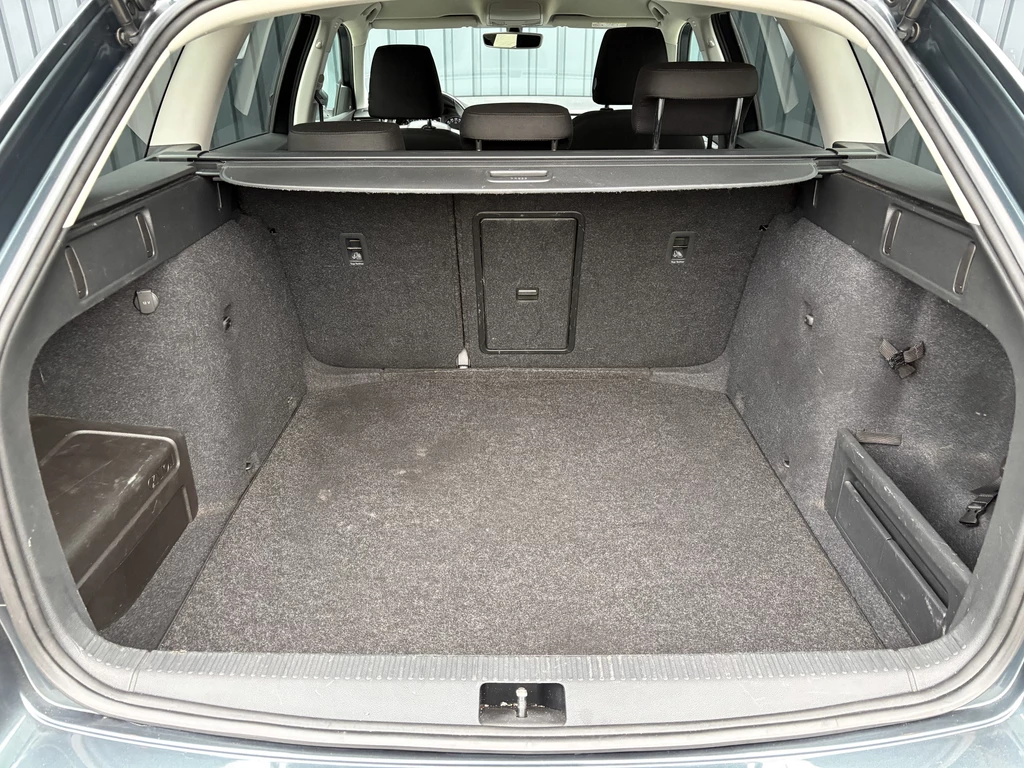 Škoda Octavia – foto 32
