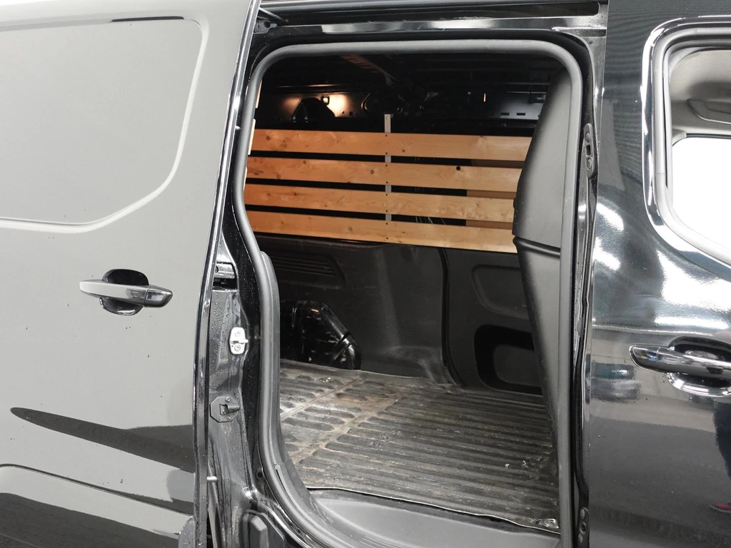 Opel Combo – foto 10