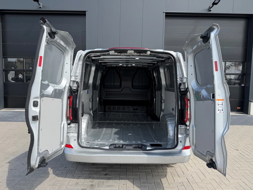 Ford E-Transit Custom – foto 9