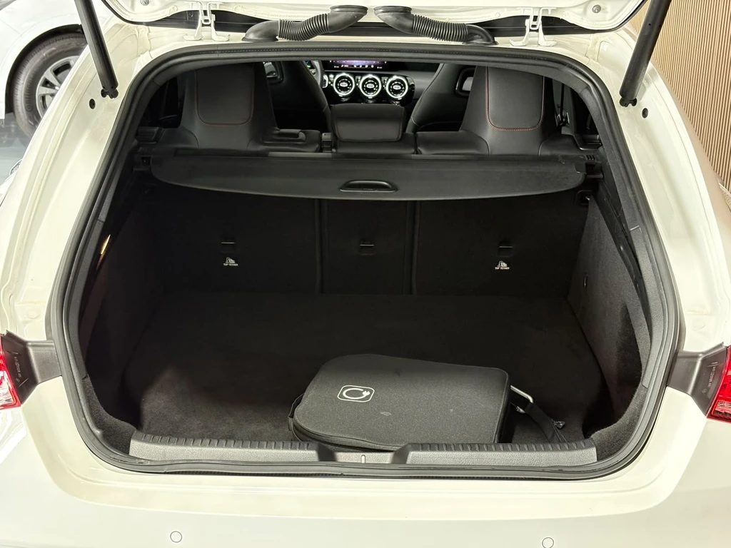 Mercedes-Benz CLA – foto 24