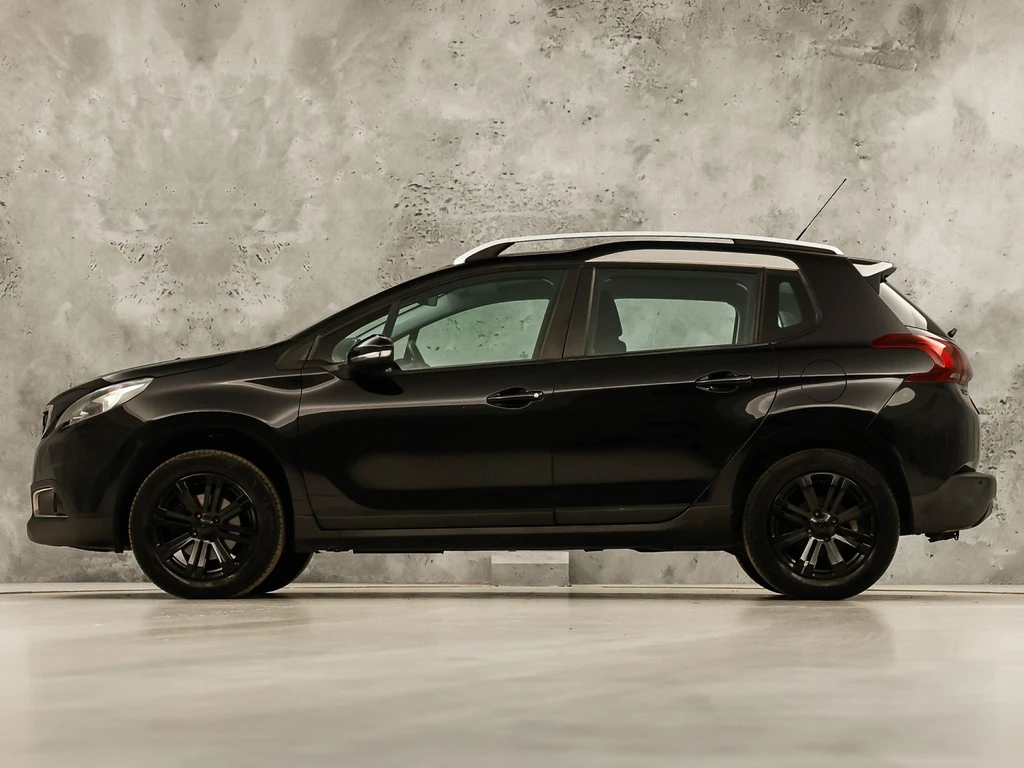 Peugeot 2008 – foto 2