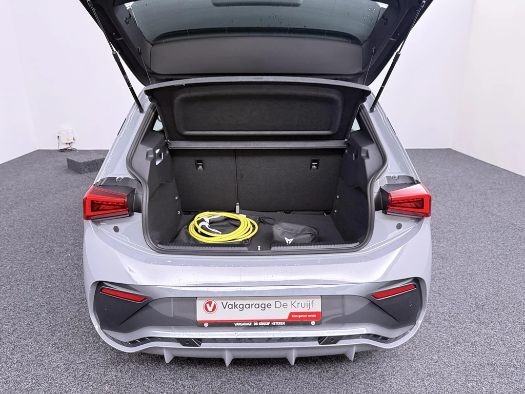 CUPRA Born – foto 15