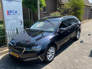 Škoda Superb – thumbnail 2