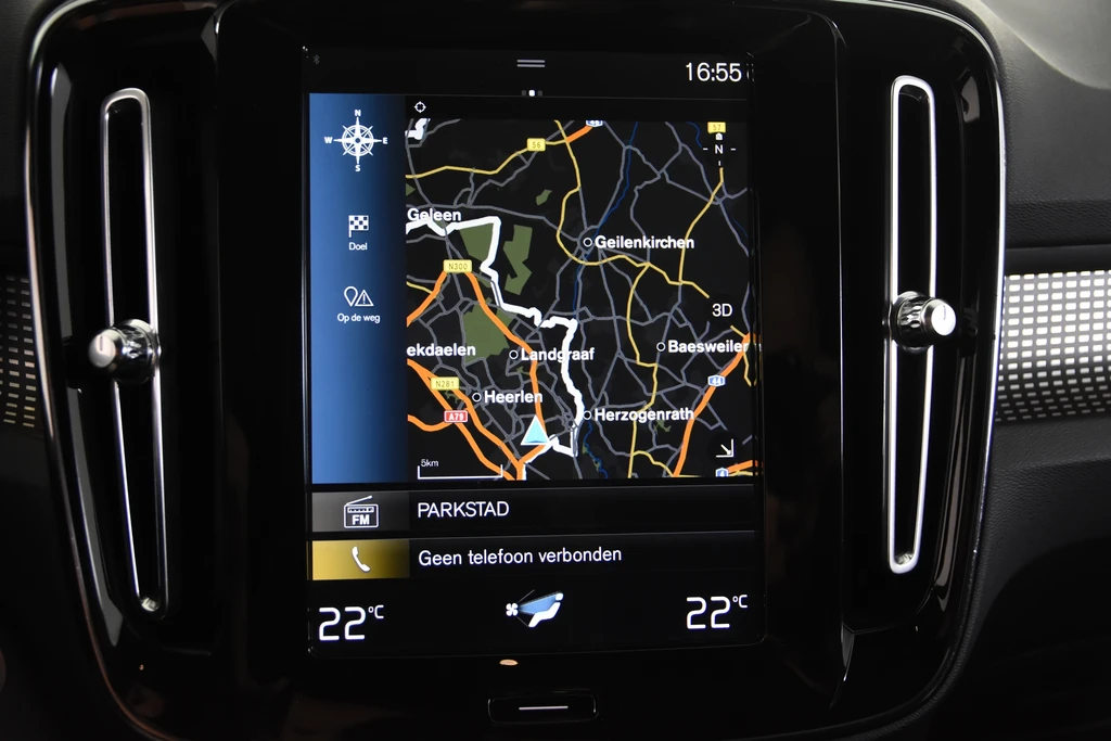 Volvo XC40 – foto 33
