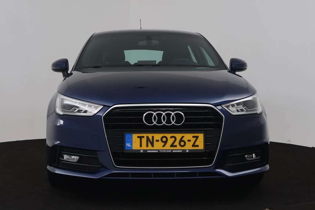 Audi A1 Sportback – foto 8