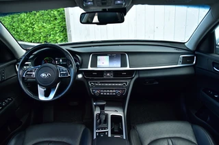 Kia Optima – thumbnail 11