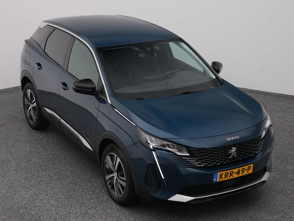 Peugeot 3008 – foto 15