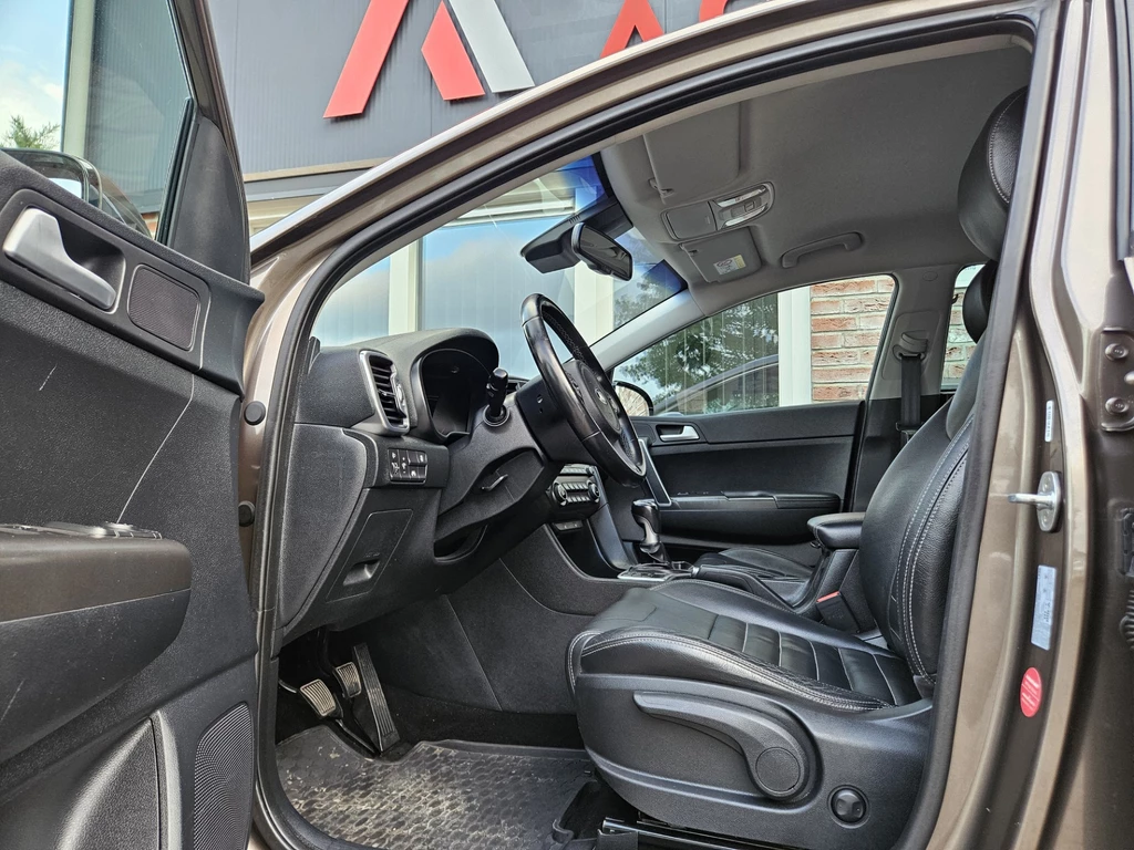 Kia Sportage – foto 13