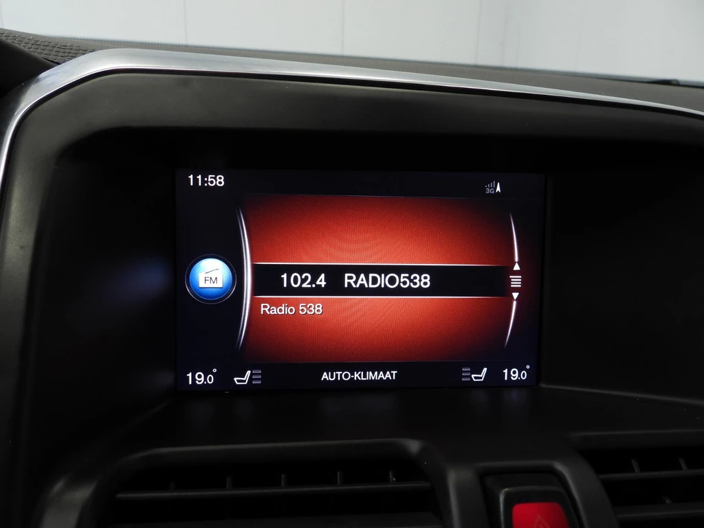 Volvo XC60 – foto 14