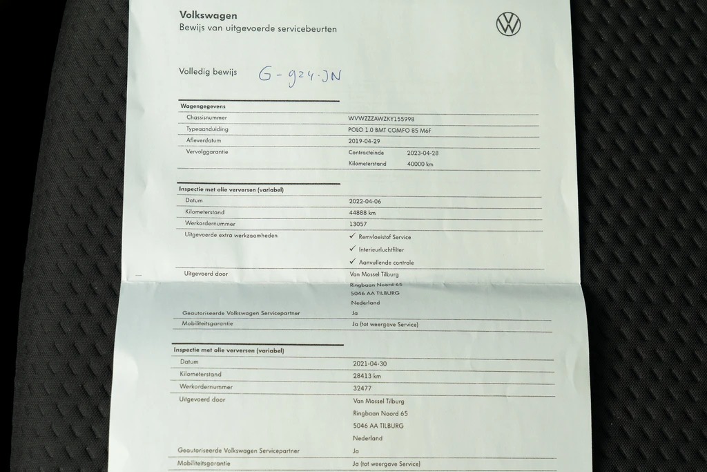 Volkswagen Polo – foto 5