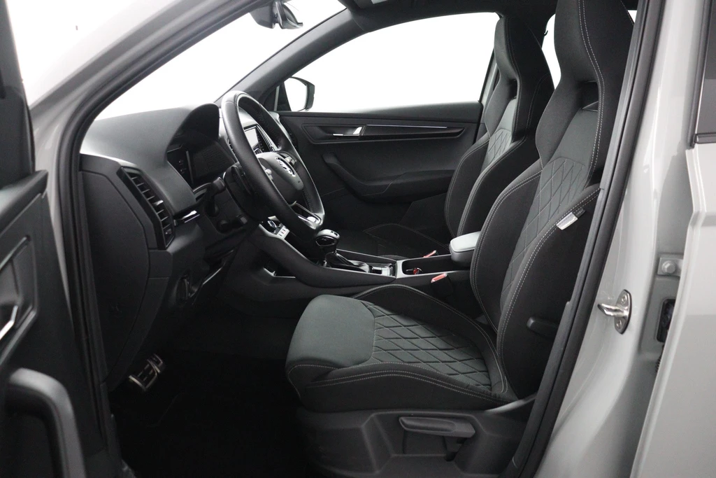Škoda Karoq – foto 16
