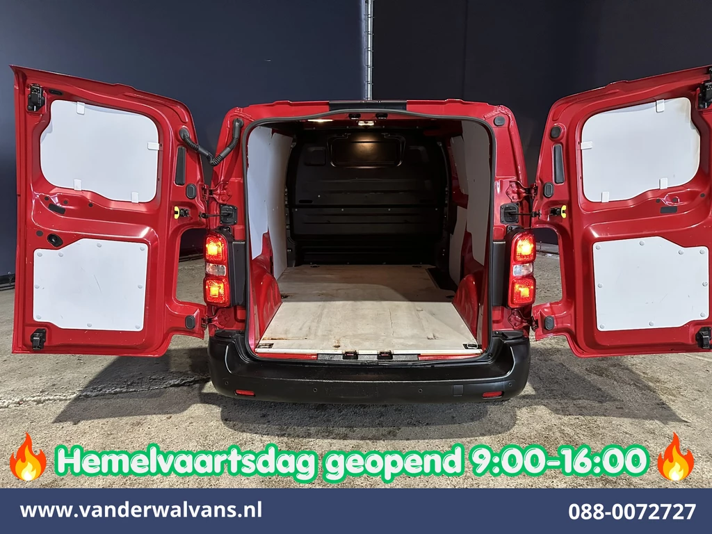Opel Vivaro – foto 14