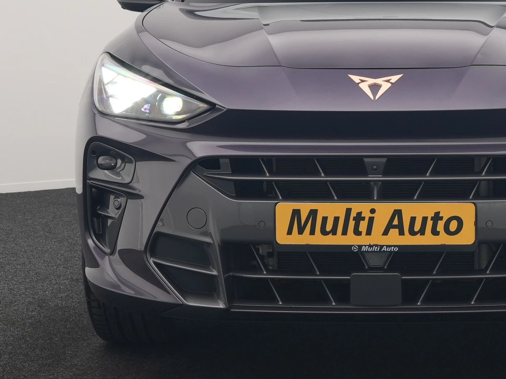 CUPRA Terramar – foto 10