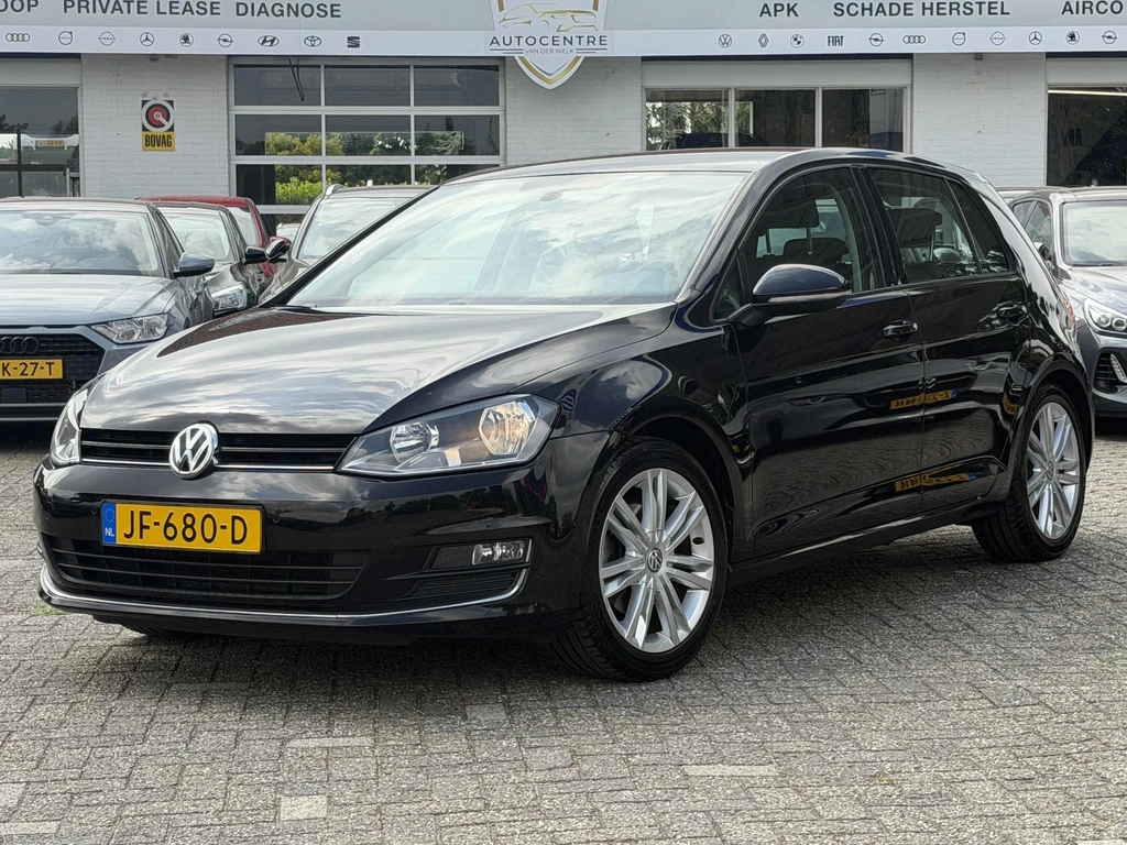 Volkswagen Golf – foto 3