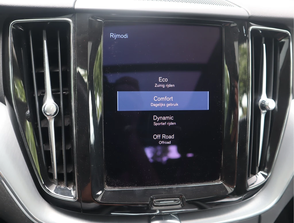 Volvo XC60 – foto 28