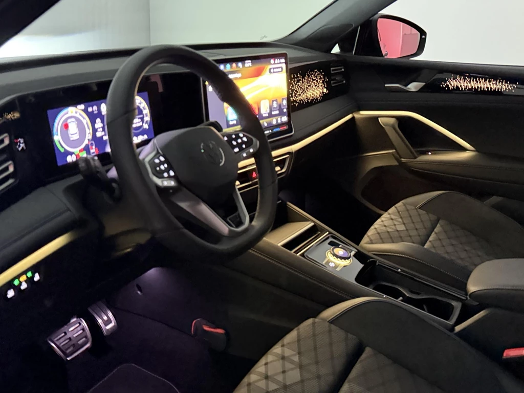Volkswagen Tiguan – foto 28