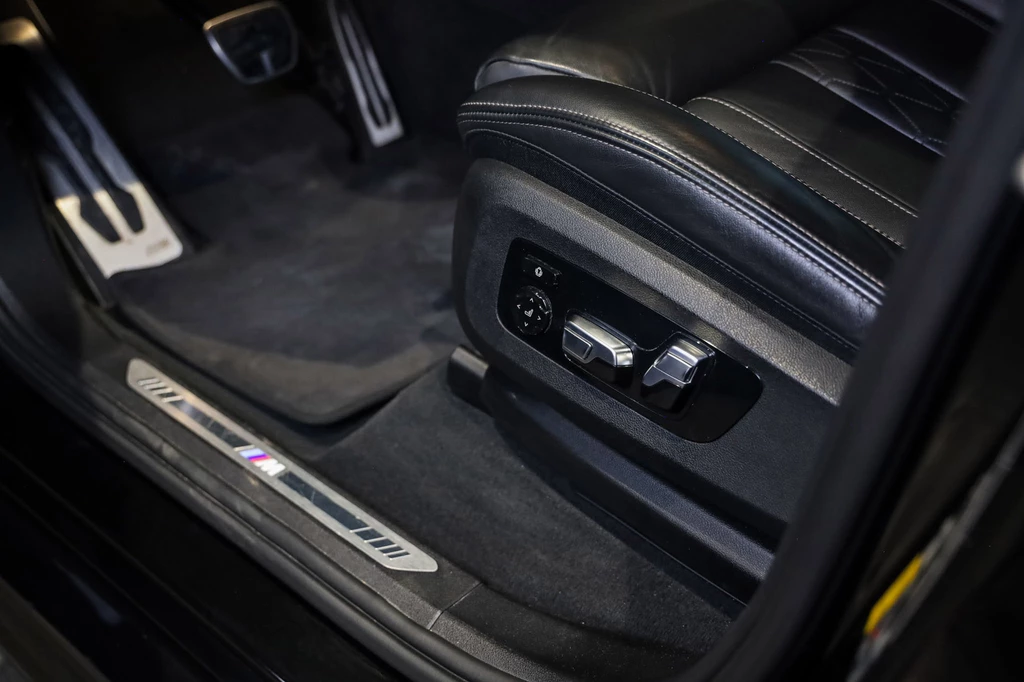 BMW X5 – foto 17