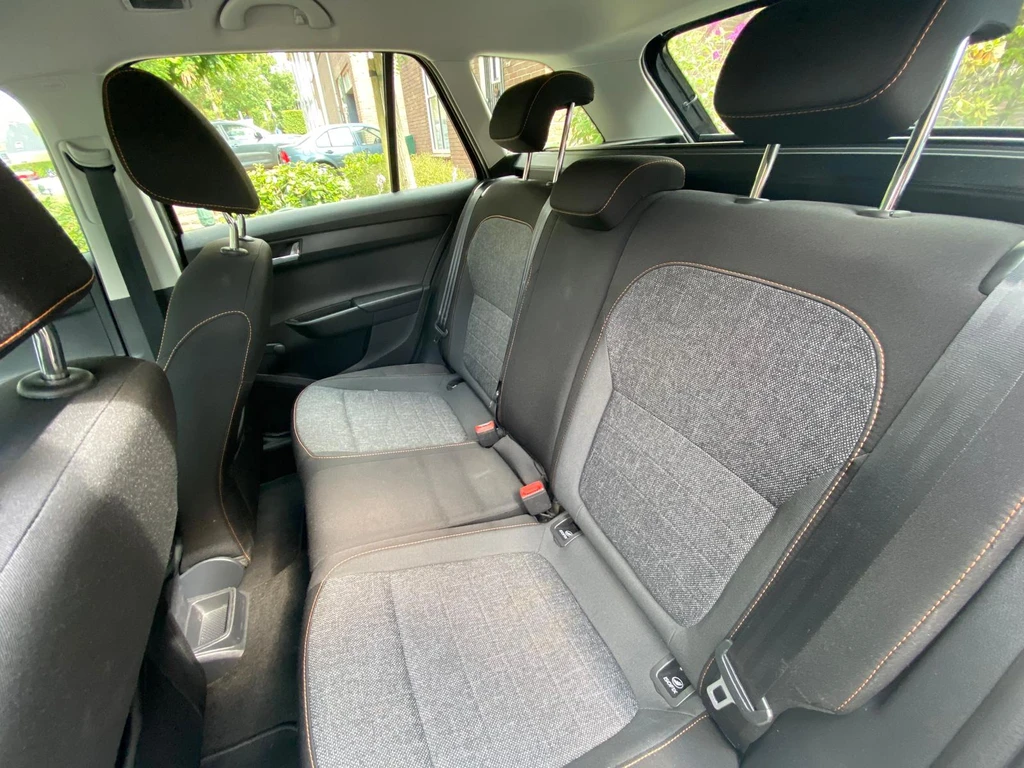Škoda Fabia – foto 34