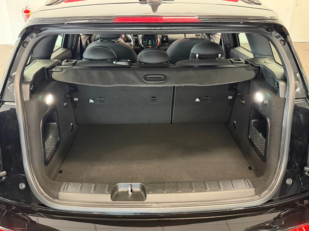 MINI Clubman – foto 14