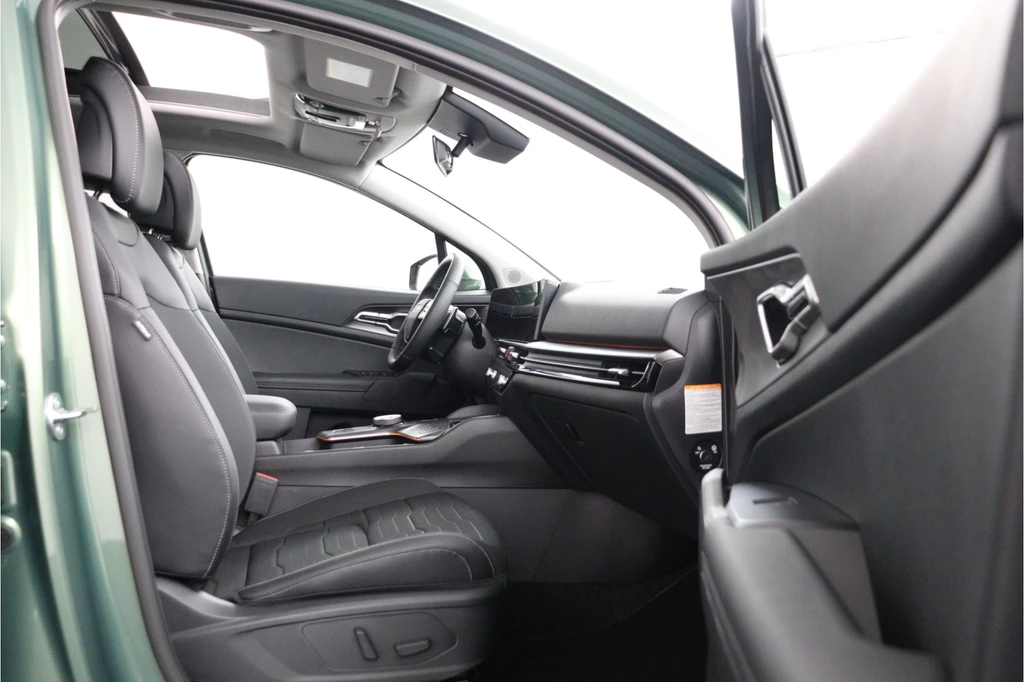 Kia Sportage – foto 32