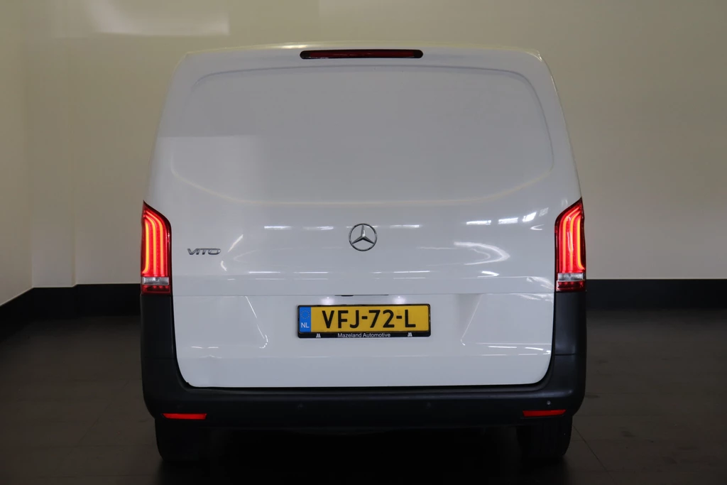 Mercedes-Benz Vito – foto 3