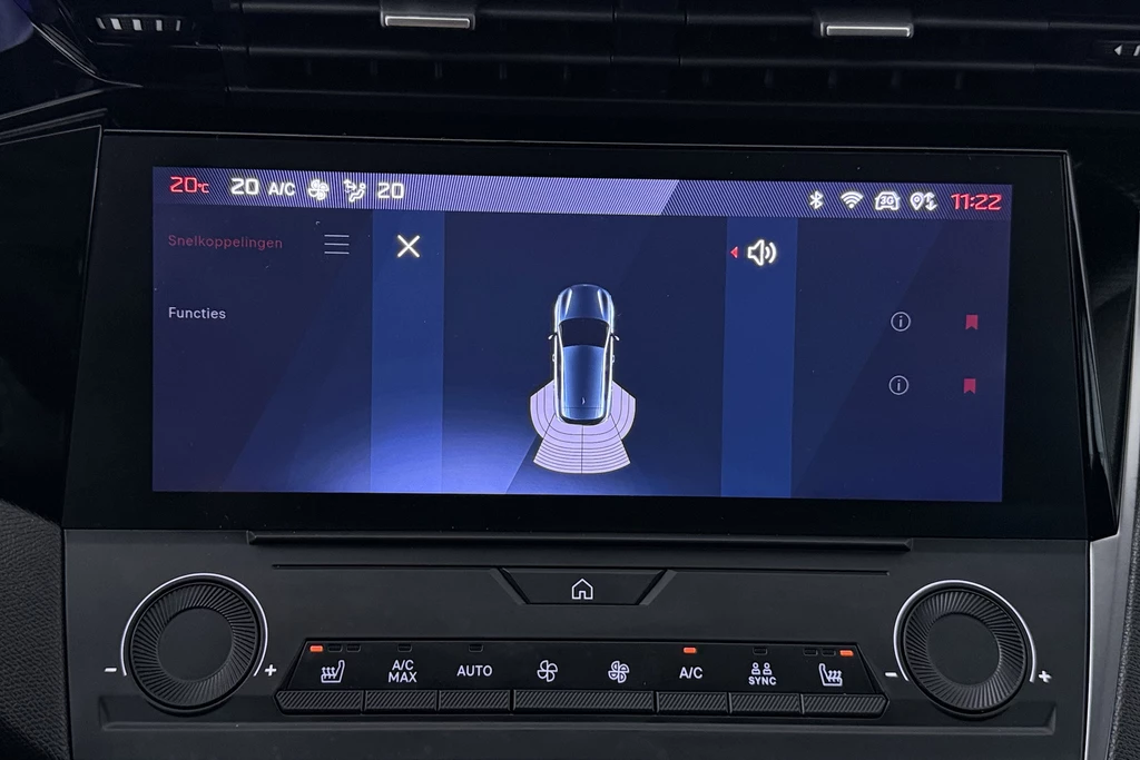 Peugeot 308 – foto 21