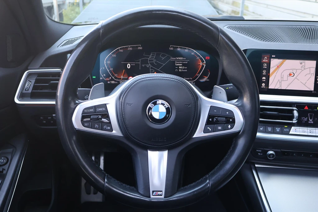 BMW 3 Serie – foto 24