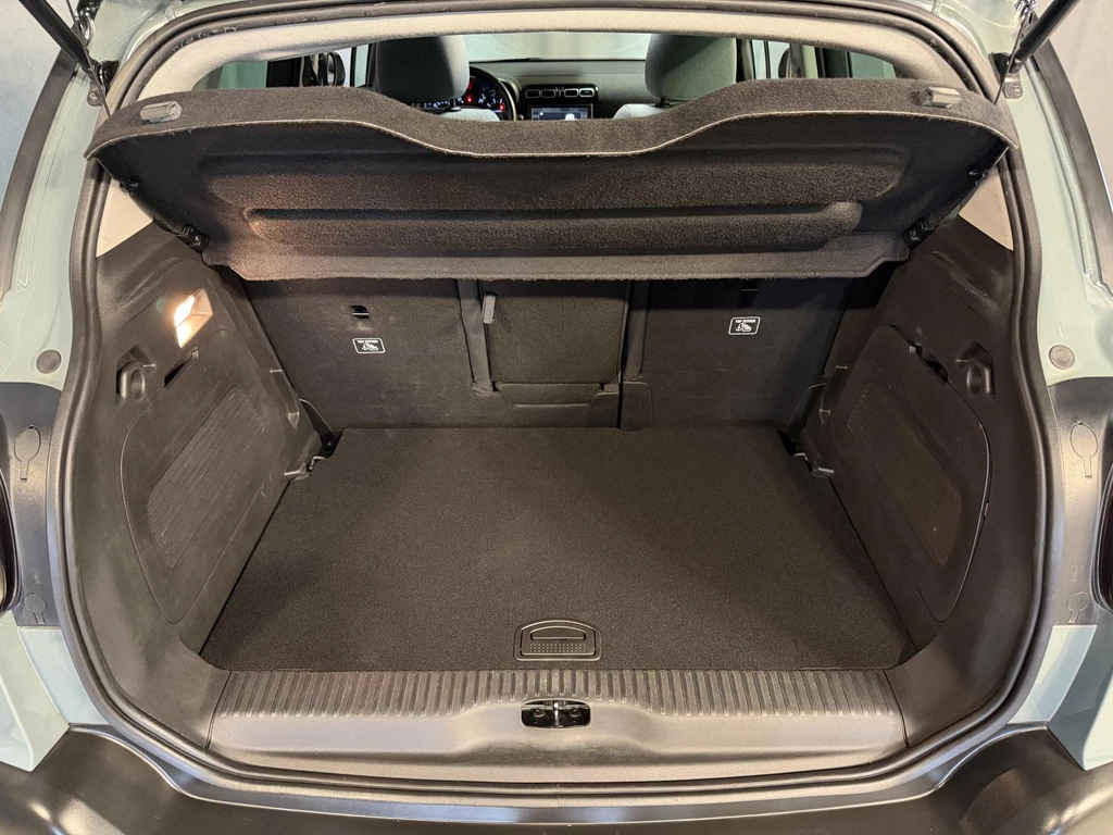 Citroën C3 Aircross – foto 12