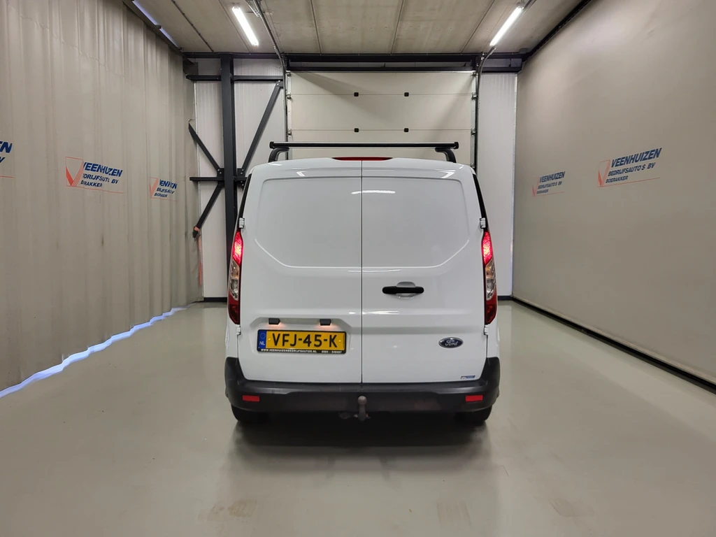 Ford Transit Connect – foto 4