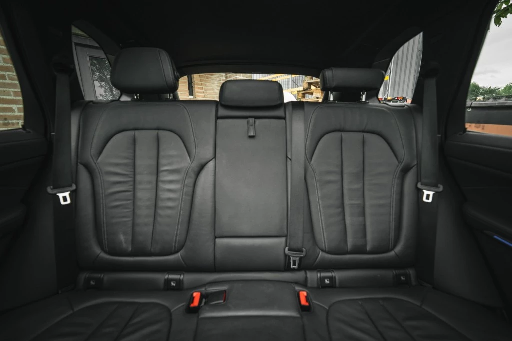 BMW X5 – foto 6