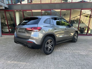 Mercedes-Benz GLA – thumbnail 4