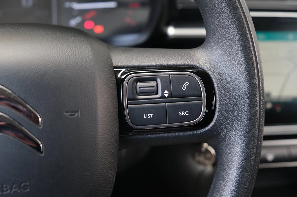 Citroën C3 – foto 18