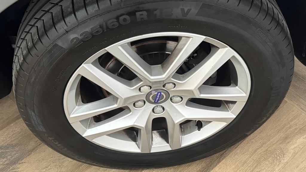 Volvo XC60 – foto 22