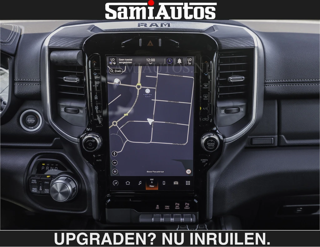 Dodge Ram Pick-Up – foto 38