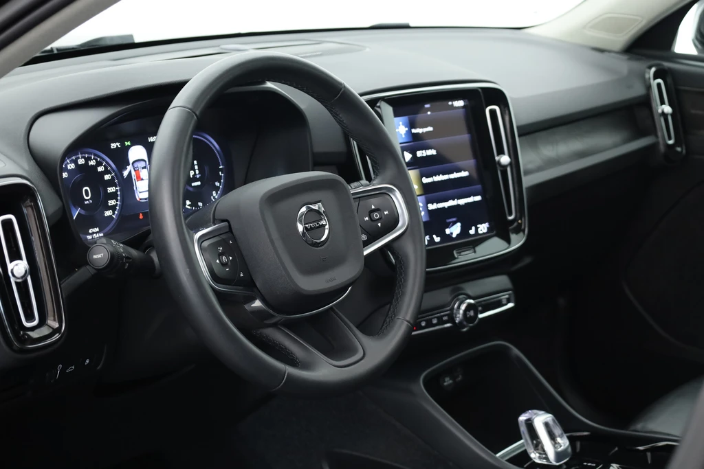 Volvo XC40 – foto 7