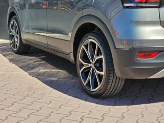 Volkswagen T-Cross – thumbnail 46