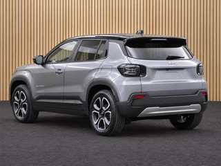 Jeep Avenger – thumbnail 2
