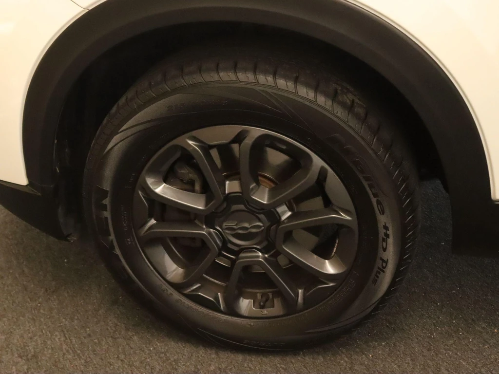 Fiat 500X – foto 13