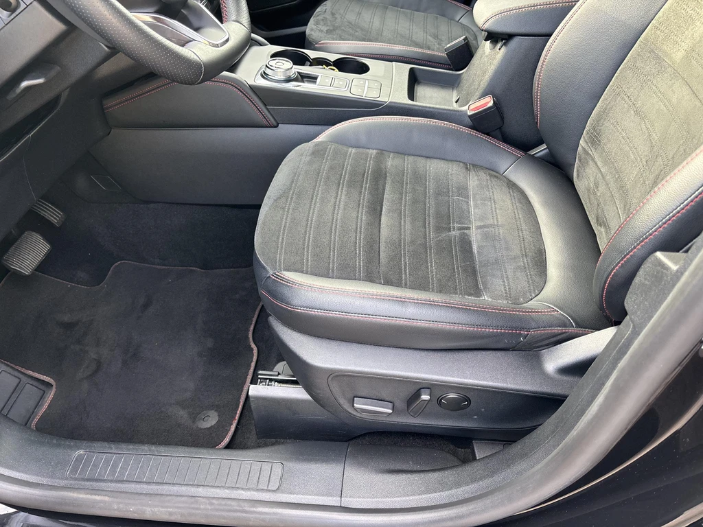 Ford Kuga – foto 13