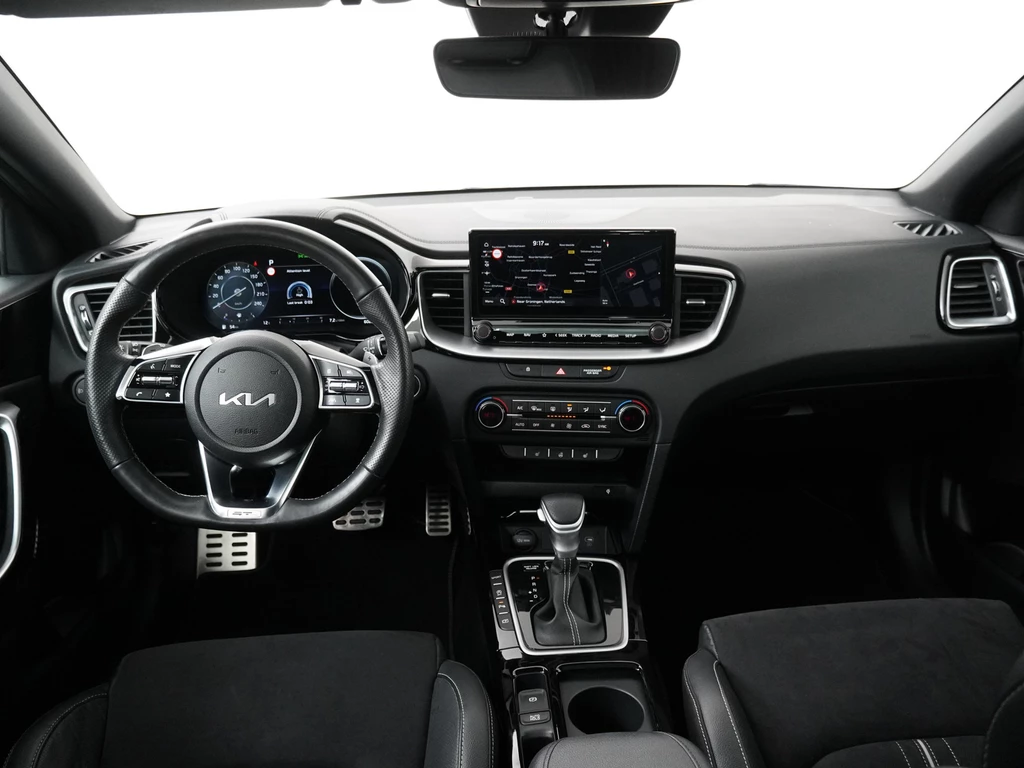 Kia Ceed Sportswagon – foto 40