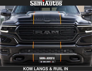 Dodge Ram Pick-Up – thumbnail 24