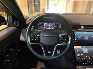 Land Rover Range Rover Evoque – thumbnail 28