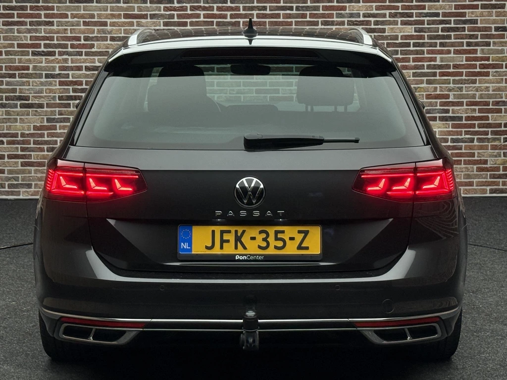 Volkswagen Passat – foto 4